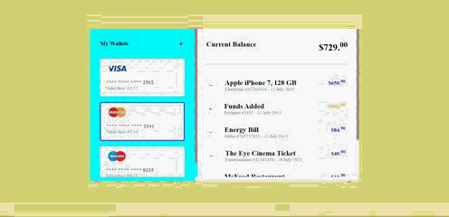 Account statement